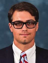 Joe McErlean John Winchell Mike Rastivo Pat Swanick Rich Gabelman