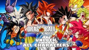 Dbz kakarot | all character list | dragon ball z: Dragon Ball Xenoverse Guide Unlock All Characters Summon Shenron Dragon Ball Dragon Shenron
