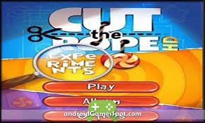 Para instalar cut the rope full free archivo mod. Cut The Rope Experiments Apk Free Download