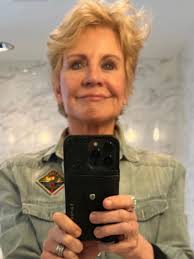 Interviews today for Sharp Force. Scarpetta is coming! ❤️