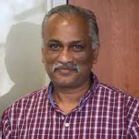 Radhakrishnan Pillai