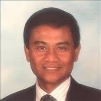 Anthony Angeles Obituary