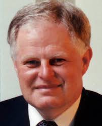 Making the world a different place