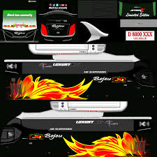 Busi denso iridium power ik16. Latest Simulator Bussid Latest Bus Games