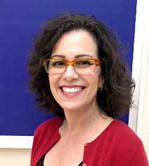 SCF23, Julia Langley