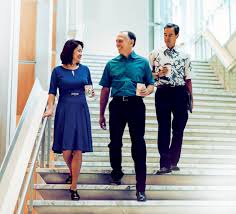 CEO of the Year: Bob Harrison