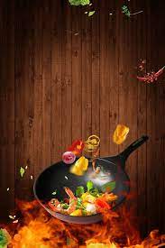 Kulinarny Kreatywnie Syntezy Fertania Cateringu Reklamowy Tlo Gotowanie Kreatywne Synteza Wymieszac Smazyc Catering Reklama Tlo Przybory Kuchenne Jedzenie Food Poster Food Background Wallpapers Food Poster Design