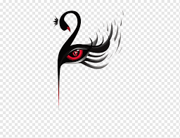 Happy family sitting on sofa wearing eyeglasses. Hand Painted Creative Eye Black Eyes Long Eyelashes Red Crowned Crane Png Pngwing