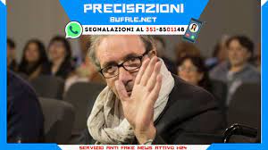 Di valentina caiani17 maggio 2020. Tante Imprecisioni Sull Incidente Domestico Di Francesco Nuti E Sulla Sua Malattia