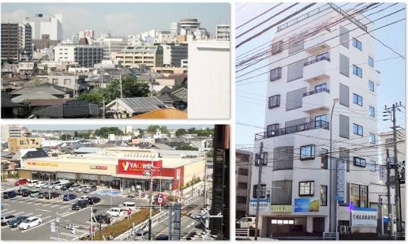 Trường Nhật Ngữ Meiyuu - Sakuranbo Corp.