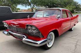 Image result for Misty Green 1958 Plymouth