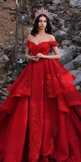 Pin On Colored Wedding Dresses