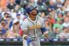 Jorge soler's fantasy information, stats, and analysis. Royals Slugger Jorge Soler Deserves Your Attention Beyond The Box Score