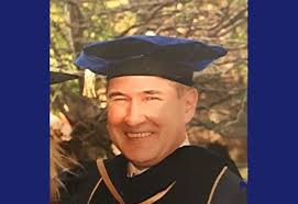 Professor Emeritus Noel MacDonald (1940-2022)