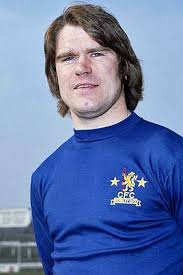 Chelsea legend Webby's iconic fa cup goal