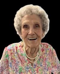 Leoda Starnes Obituary (1925