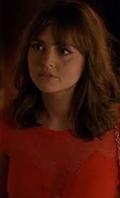 Clara Oswald-Colour Coding Clara