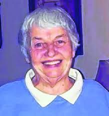 Elizabeth DEMPSEY Obituary (2021)