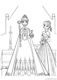 560x750 queen esther coloring page queen coloring pages queen coloring. Frozen Coloring Pages Queen Elsa Coloring4free Coloring4free Com