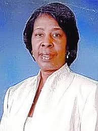 Claudia Hatfield Obituary (1952