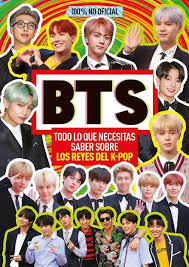 ¡entra y saca a la cerebriti que llevas dentro! Bts Todo Lo Que Necesitas Saber Sobre Los Reyes Del K Pop Cartone Akira Comics