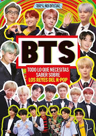 Hemos seleccionado los mejores juegos de kpop para que disfrutes en línea. Bts Todo Lo Que Necesitas Saber Sobre Los Reyes Del K Pop Cartone Akira Comics