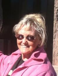 Obituary information for Anita Bell Lemmond