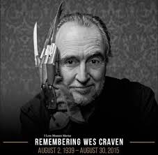 I wish Stephen King had worked with Wes Craven before he passed away.