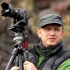 Fernando Ruz: Araucanía Andina from Jean Paul de la Harpe