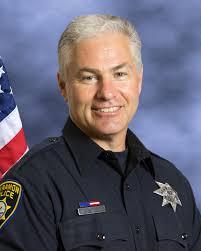 Join us in congratulating Sgt. Eric Webb, Officer Dave Williams and  Corporal Bob Hartman