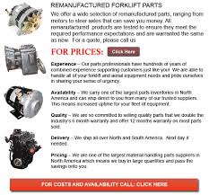 Browse our dallas truck rental locations to find a convenient penske truck rental location near you. Remanufactured Lift Truck Parts Dallas Texas