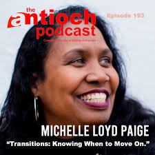 Episode 193: Michelle Loyd-Paige
