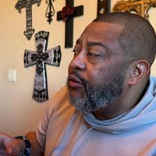 Pastor Kelly Kindom Phoenix