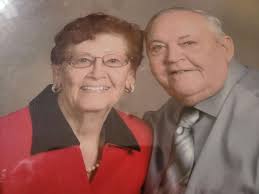 Holtkamp's to celebrate 65th Wedding Anniversary