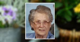 Thelma Hearnsberger Obituary November 24, 2024