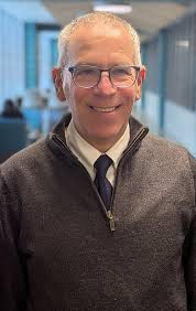 IMPACT REPORT 2024–25