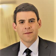 Matthew Vogel: How the Sausage Gets Made--A View from the Trenches