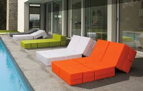 Outdoor Designer Furniture