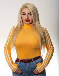 Maybe you would like to learn more about one of these? Valbona Xeka Official Facebook