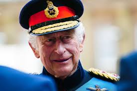 King Charles Birthday Honours List 2023
