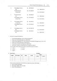 Pembahasan Soal Un Akuntansi Ilmusosial Id