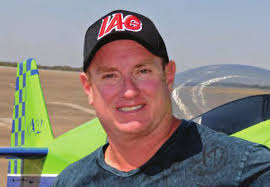 OFFICIAL MAGAZINE of the INTERNATIONAL AEROBATIC CLUB AZINE of th