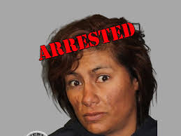 Suspected arsonist arrested by Pueblo police