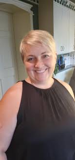 Peggy Silva at The Willow Salon