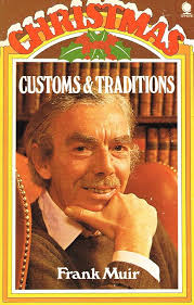 Customs and Traditions : Muir, Frank: Amazon.in: Books