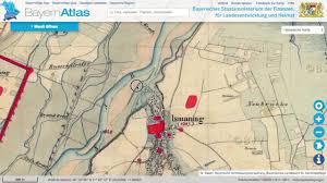 Anzeige beseitigung von anlagen bauaufsicht 104a, anzeige nach § 61 abs. Wie Man Ein Gutes Feld Findet Arbeiten Mit Dem Bayernatlas Und Fundmeldungen Youtube