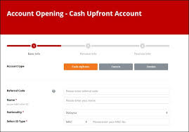 Savings accounts and cds work very differently, and the product that's right for you will depend on your current financial needs. Check This Out Before Opening Your Stock Trading Account No Money Lah