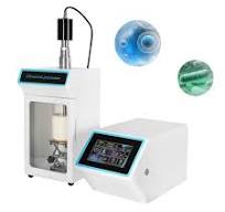 Amazon.com: CGOLDENWALL Touch Screen Ultrasonic Homogenizer ...