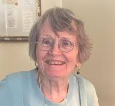 Helen Barbara (Hickey) Wade Obituary February 1, 2018