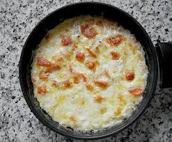 Herzhafte Topinambur Pfanne Von Kuchenmaid Chefkoch Rezepte Topinambur Rezept Topinambur